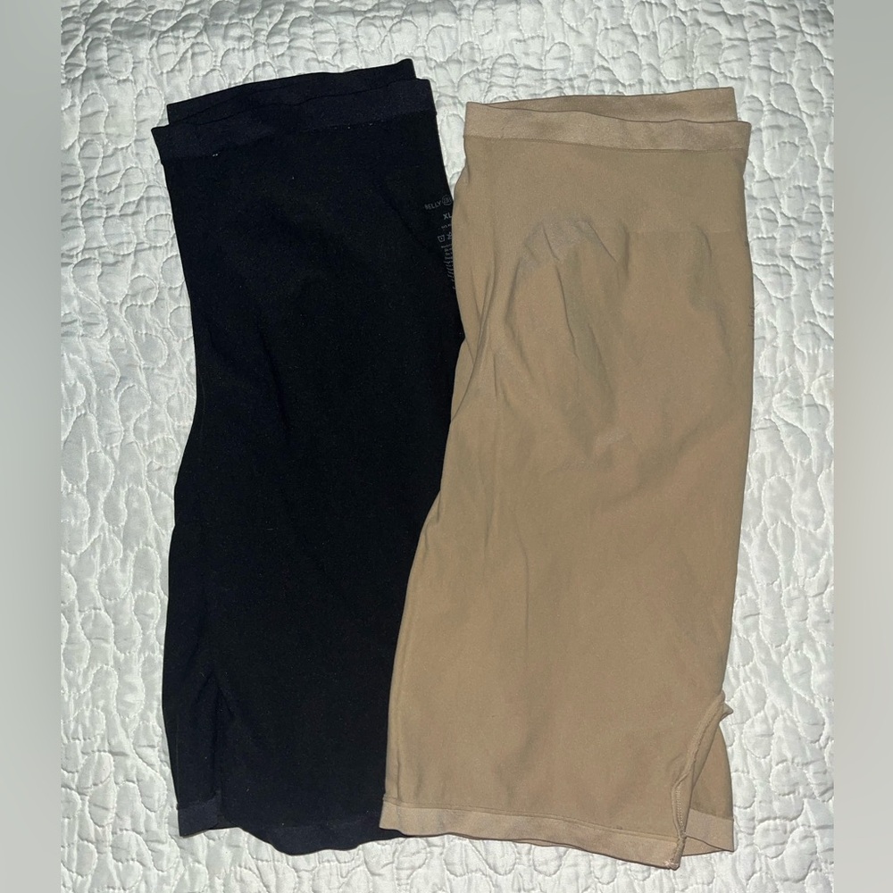 Belly Bandit Maternity Support Shorts